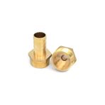 Sarı Hortum Rekoru 3/8 8 Mm