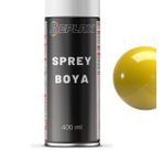 Sarı Kaliper Sprey Boyası 400 Ml.