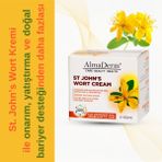 Sarı Kantaron Kremi – St. John’s Wort Cream
