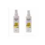 Sarı Kantaron Özlü Krem 100 ml 2'li