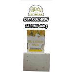 Sarı Kantaron Yağı 100 G