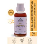 Sarı Kantaron Yağı %100 Saf Bitkisel Yağ 50 ml. (St John's Wort Oil)