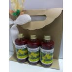Sarı Kantaron Yağı 100ML 1.kalite - 100 ml
