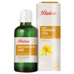 Sarı Kantaron Yağı Maserasyon 50Ml