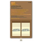 Sarı Kantaronlu Zeytinyağı Sabunu (2 Adet 100 G) - Hediyelik Kutu