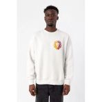 Sarı Kırmızı Leon Beyaz Erkek 2İp Sweatshirt