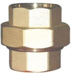 Sarı Konik Rekor 1/2''