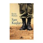 Sarı Kuşlar - Kevin Powers