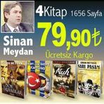 SARI LACIVERT KURTULUŞ KURTULUŞ SAVAŞINDA FENERBAHÇE VE ATATÜRK - SINAN MEYDAN