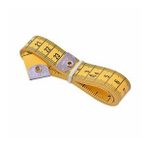 Sarı Mezura 1.50mt Cm-cm / Rs-150y