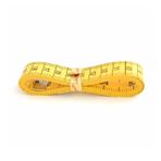 Sarı Mezura 1.50mt cm-inch / STH819