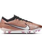 Sarı Nike Erkek Islak / Yumuşak Çim Zemin Kramponu Zoom Mercurial 15 Elite Sg-Pro