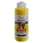 Sarı Parmak Boyası 120ml