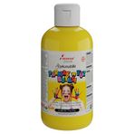Sarı Parmak Boyası 250gr