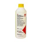 Sarı Renk Antifiriz - 1,5 Litre