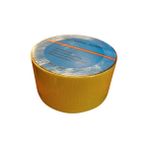 Sarı Renk Çok Amaçlı Tamir ve Branda Bandı – 48MM x 10 Metre | Suya Dayanıklı, Güçlü Yapışkan