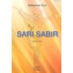 SARI SABIR - SÜLEYMAN EROL
