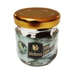 Sarı Sabır Taşı 10 gr