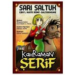 Sarı Saltuk: Kahraman Şerif - Kolektif