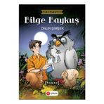 SARI SINCAP EFSANESI - BILGE BAYKUŞ - ONUR ŞIMŞEK