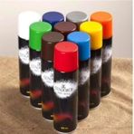 Sarı Sprey Boya 200 ml