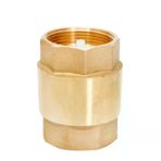 Sarı Yaylı Dik Çekvalf - 2 1/2″