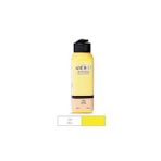 Sarı Yeni Formül Akrilik Boya 140 ml