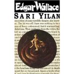 SARI YILAN - EDGAR WALLACE