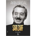 Sarı Zarf - Akın Birdal