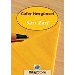 Sarı Zarf - Cafer Hergünsel