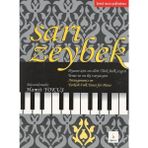 Sarı Zeybek Piyano Için 14 Türk Halk Ezgisi