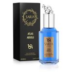 Saria Atlas Absolu EDP 69 ml Erkek Parfümü