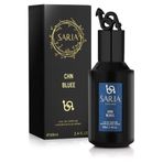 Saria Chn Blue EDP 69 ml Erkek Parfümü
