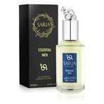 Saria Essentiel EDP 69 ml Erkek Parfüm
