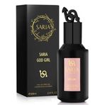 Saria God Girl EDP 69 ml Kadın Parfüm