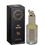 Saria Kill God Bad EDP 69 ml Kadın Parfüm