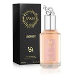 Saria Linderdit EDP 69 ml Kadın Parfüm