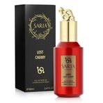 Saria Lost Cherry EDP 69 ml Kadın Parfüm