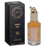 Saria Madam Coco EDP 69 ml Kadın Parfüm