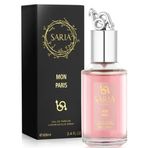 Saria Mon Paris EDP 69 ml Kadın Parfüm