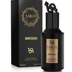 Saria Narcissus EDP 69 ml Unisex Parfüm