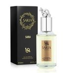 Saria No 2 EDP 69 ml Amber&Baharatlı Erkek Parfümü