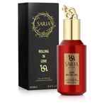 Saria Rolling In Love EDP 69 ml Amber&Baharatlı Erkek Parfümü