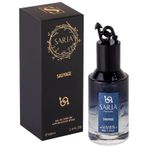Saria Sauyage EDP 69 ml Erkek Parfüm