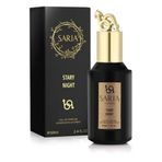 Saria Stary Night EDP 69 ml Amber&Baharatlı Erkek Parfümü