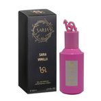 Saria Vanilla EDP 69 ml Kadın Parfüm