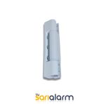 sarıalarm Pvc ( Pimapen ) Kapı Menteşesi Beyaz - Metal -