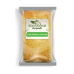 Sarıbahçe 100 gr Sarı Hardal Tohumu