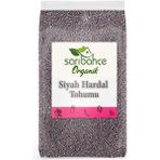 Sarıbahçe 50 gr Siyah Hardal Tohumu