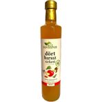 Sarıbahçe 500 ml Doğal Fermente Dört Hırsız Sirkesi